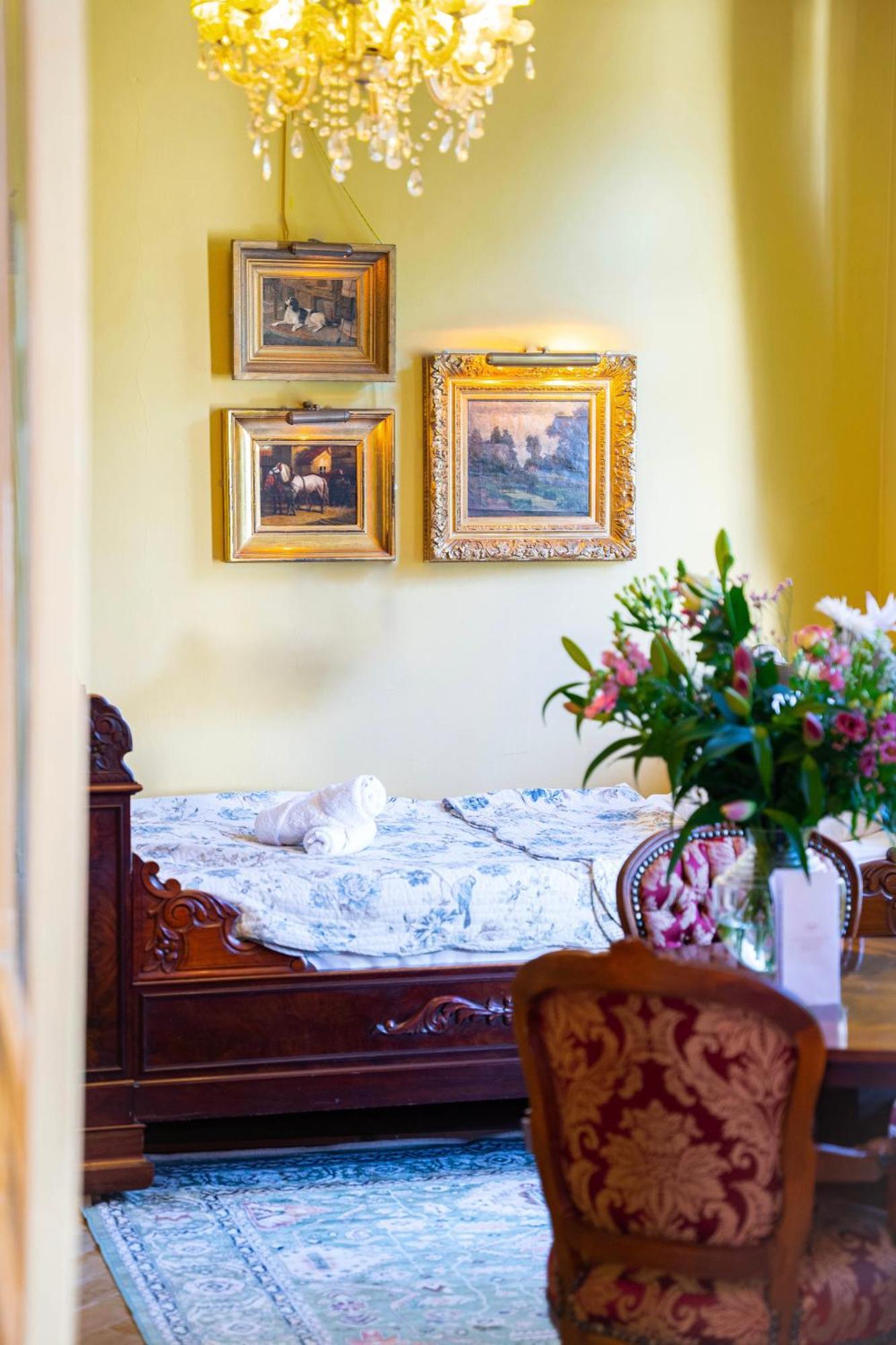 Boutique Hotel Museumkwartier Utrecht Kültér fotó