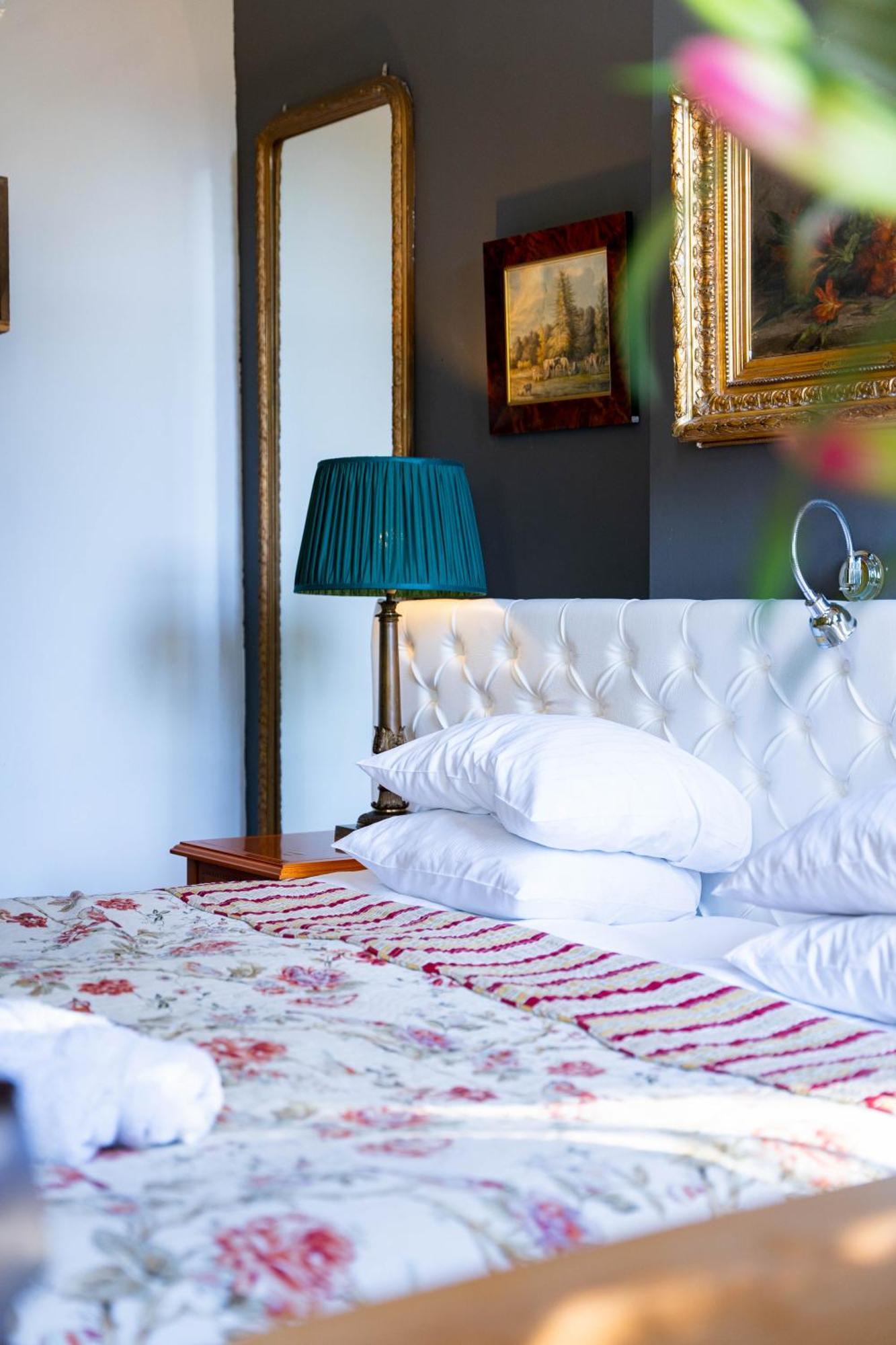 Boutique Hotel Museumkwartier Utrecht Kültér fotó