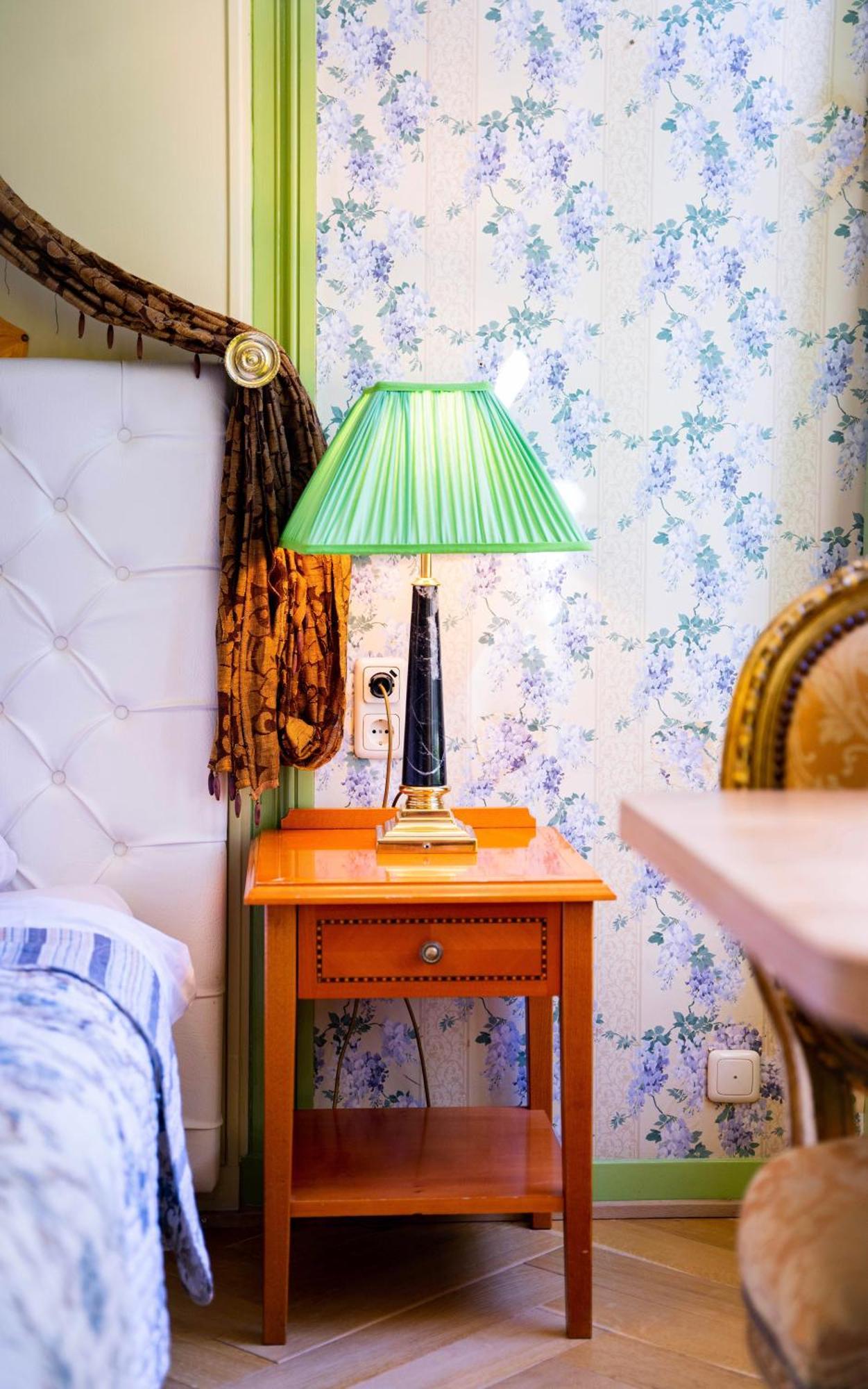 Boutique Hotel Museumkwartier Utrecht Kültér fotó