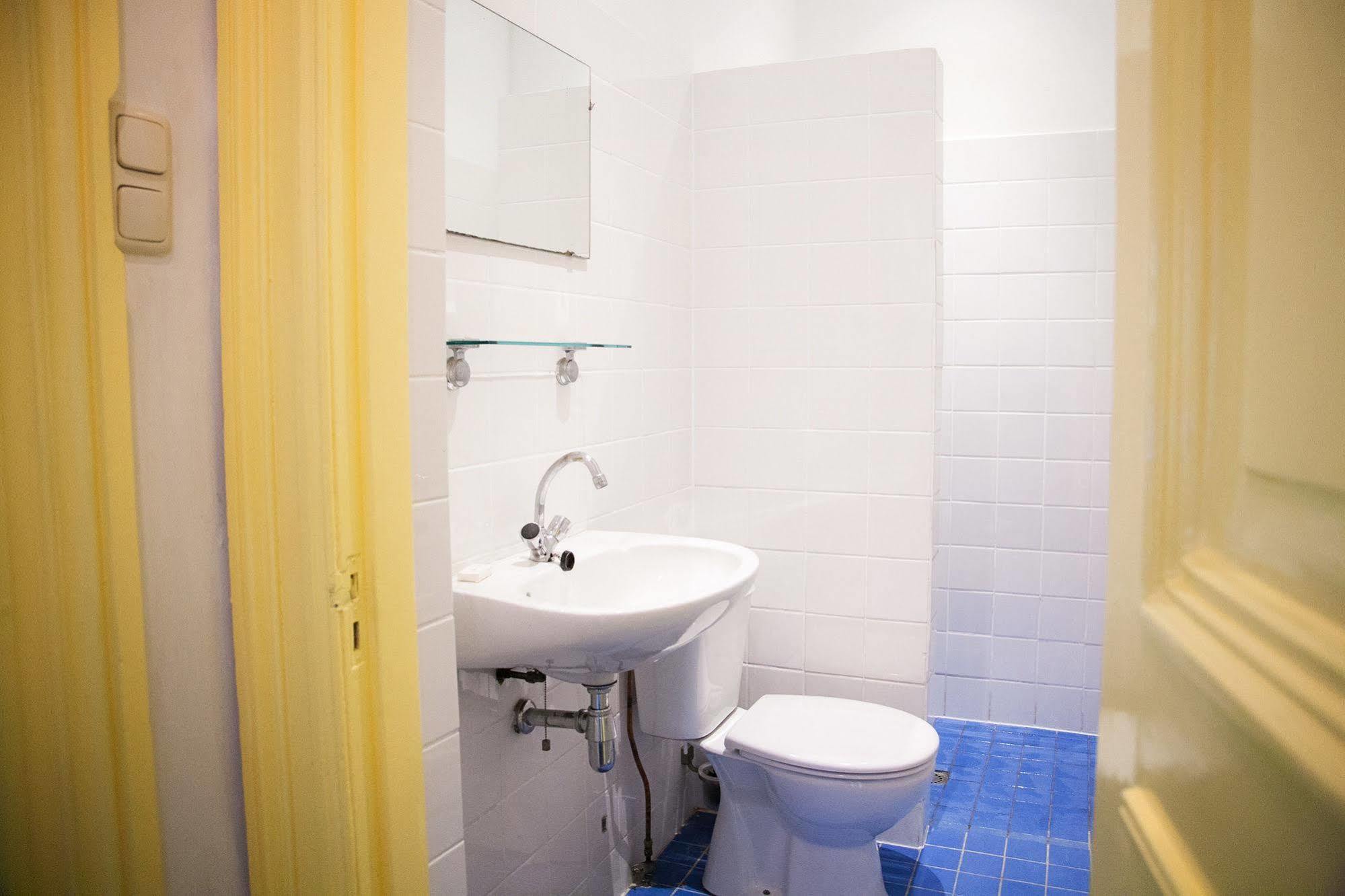 Boutique Hotel Museumkwartier Utrecht Kültér fotó